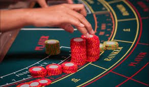 Tim profesional duniaslot777 bekerja untuk menyediakan hiburan sports dan casino unggulan di Indonesia